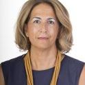 Borrego Cortés, Isabel María