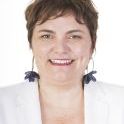 Blanquer Alcaraz, Patricia