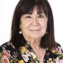 Narbona Ruiz, Cristina