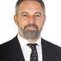 Abascal Conde, Santiago