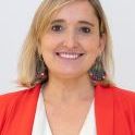 Recas Martín, Alda
