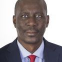 Foto de Diouf Dioh, Luc Andre